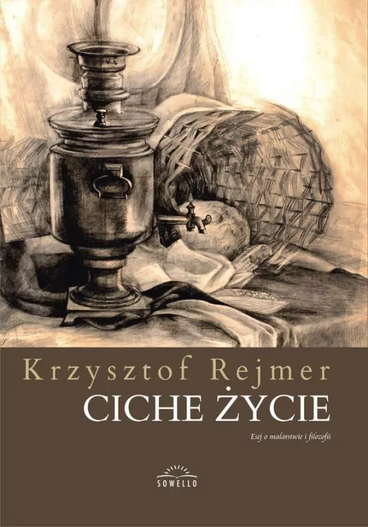 Ciche życie - tantis.pl