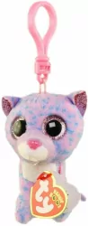 Beanie Boos Cassidy Lawendowa kotka 8,5cm