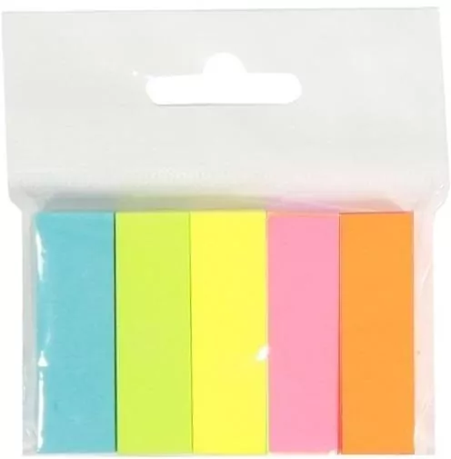 Zakładki indeksujące - tantis.pl