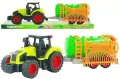 Traktor - tantis.pl