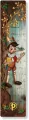 Zakładka Pinocchio - tantis.pl