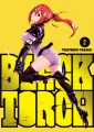 Black Torch. Tom 2 - tantis.pl