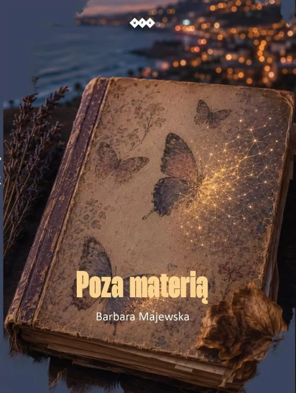 Poza materią - tantis.pl