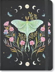 Notatnik Midi. Ćma Księżycowa