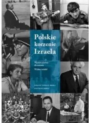 Polskie korzenie Izraela