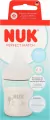 NUK. Butelka z silikonowym smoczkiem. 150 ml. Owca - tantis.pl
