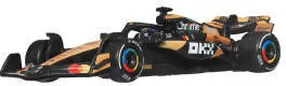 Hot Wheels Premium Formuła 1 - tantis.pl