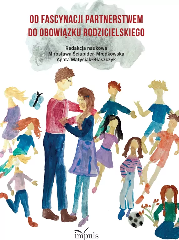 Od fascynacji partnerstwem do obowiązku... - tantis.pl