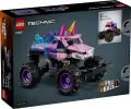 LEGO® Technic.  Monster Jam Sparkle Smash 42220 - tantis.pl