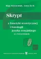 Skrypt z fonetyki teoretycznej i fonologii j. ros. - tantis.pl