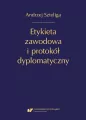 Etykieta zawodowa i protokół dyplomatyczny w.2 - tantis.pl