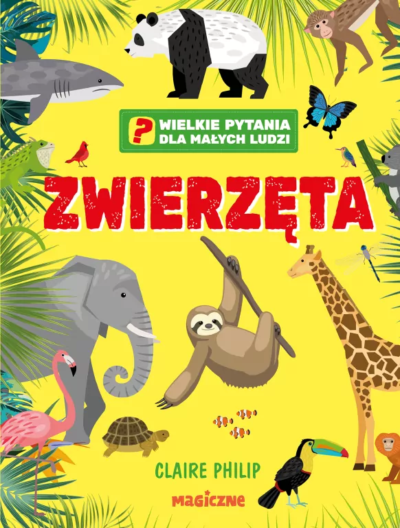 Zwierzęta - tantis.pl