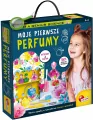 Moje pierwsze perfumy. I'm a Genius Science - tantis.pl