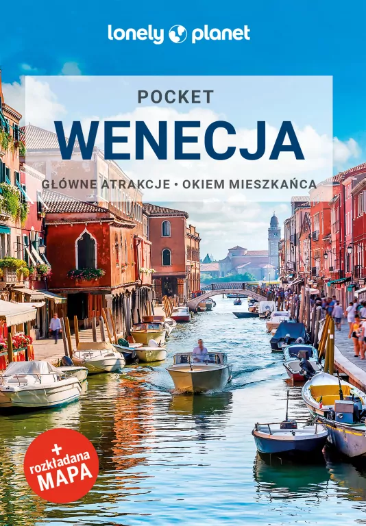 Wenecja - tantis.pl