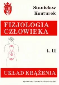 Układ krążenia. Fizjologia człowieka. Tom 2 - tantis.pl