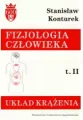 Układ krążenia. Fizjologia człowieka. Tom 2 - tantis.pl