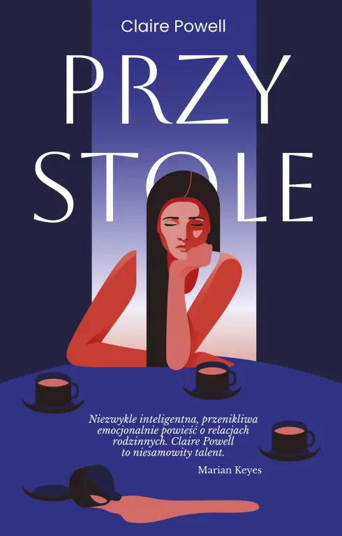 Przy stole - tantis.pl