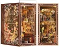 Model Art Nouveau - tantis.pl