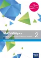 Matematyka 2. Podręcznik do liceum ogólnokształcącego i technikum. Zakres podstawowy - tantis.pl