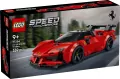 LEGO® Speed Champions. Samochód sportowy 77254 - tantis.pl