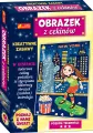 Obrazek z cekinów. Podróże małe i duże. USA - tantis.pl