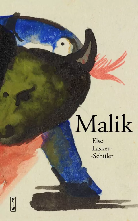 Malik - tantis.pl
