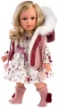 Lalka Lucia, 40cm - tantis.pl