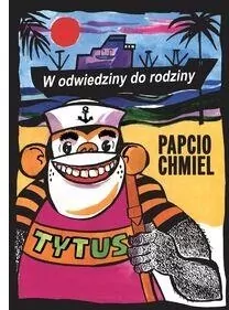 Tytus. W odwiedziny do rodziny - tantis.pl