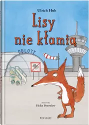 Lisy nie kłamią