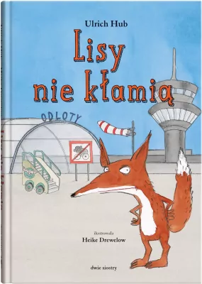 Lisy nie kłamią