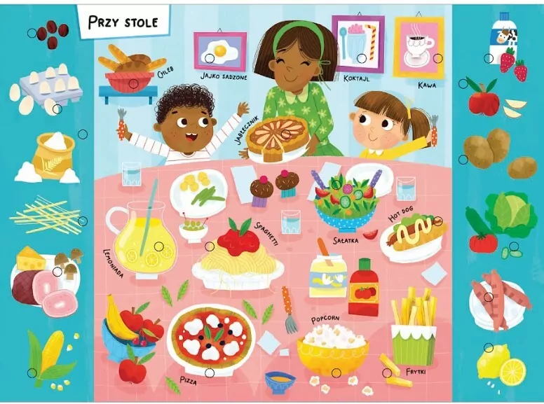 Quiz elektryczny. Świat wokół nas - tantis.pl