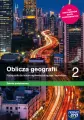 Oblicza geografii 2. Podręcznik dla liceum ogólnokształcącego i technikum. Zakres podstawowy - tantis.pl