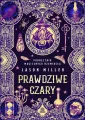 Prawdziwe czary. Podręcznik magicznego rzemiosła - tantis.pl