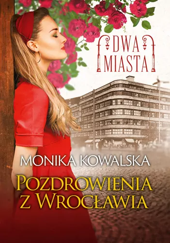 Pozdrowienia z Wrocławia. Dwa miasta - tantis.pl