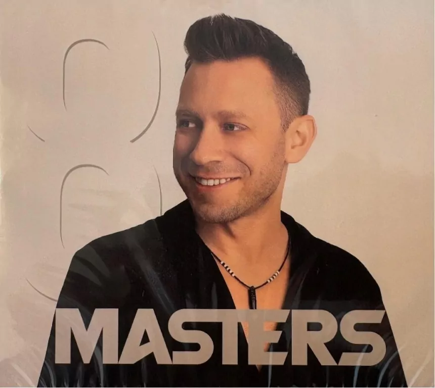 8 Masters CD - tantis.pl