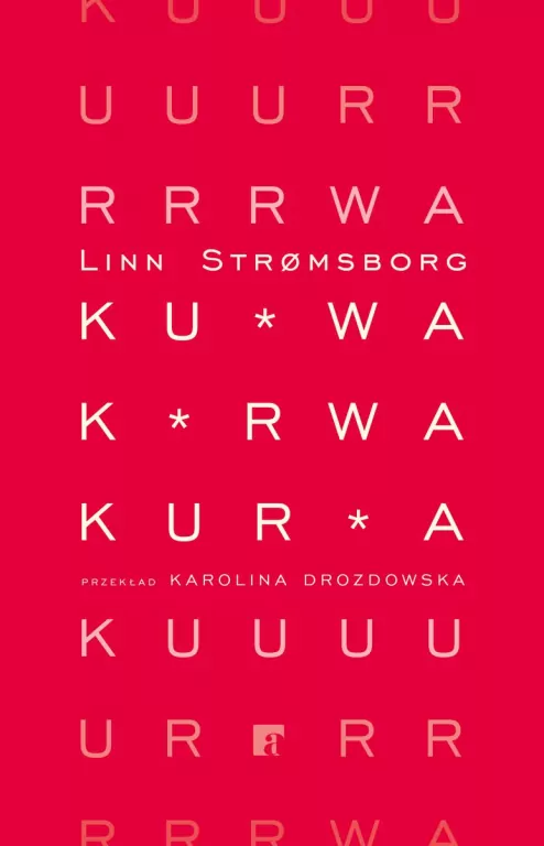 Ku*wa, k*rwa, kur*a - tantis.pl