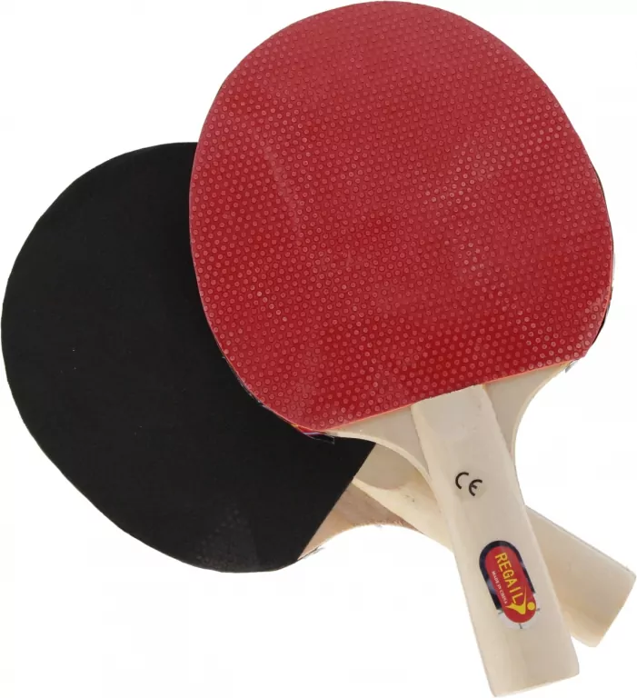 RAKIETKI DO PING-PONG 3PIL 20X29X4 MC WB50/100 - tantis.pl