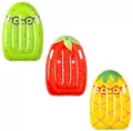 Bestway. Deska dmuchana owoce 84x56cm mix, 42049 - tantis.pl