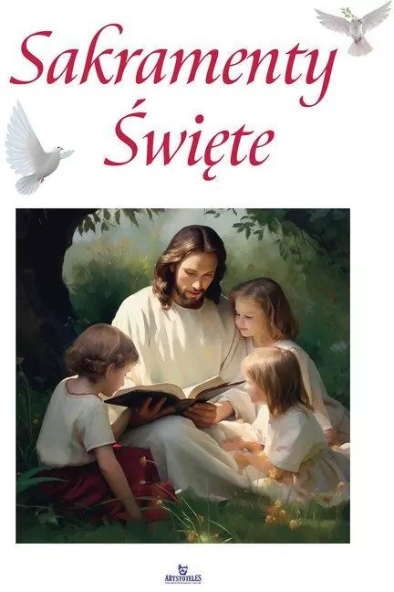 Sakramenty Święte - tantis.pl