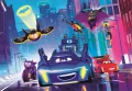 Puzzle 24 Maxi Super Kolor Batwheels - tantis.pl