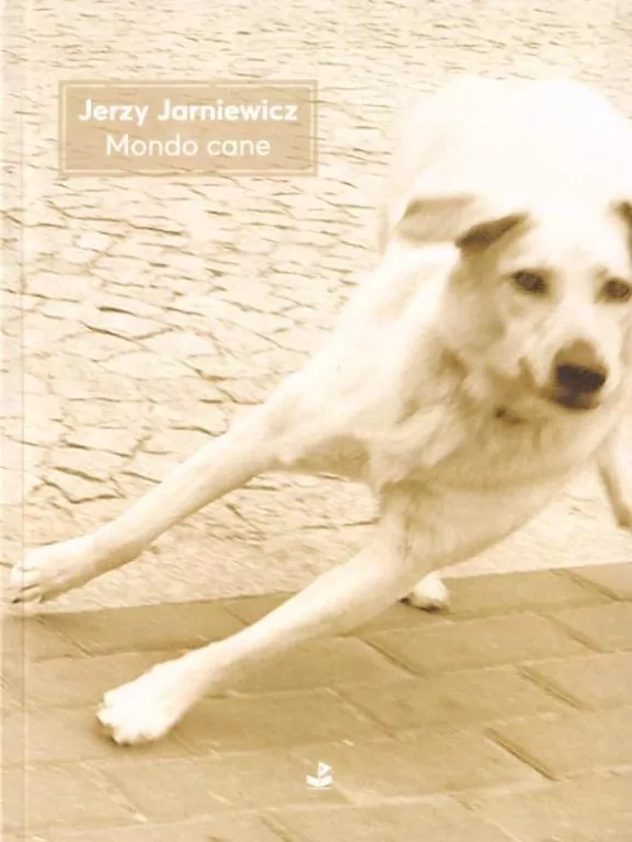 Mondo cane - tantis.pl