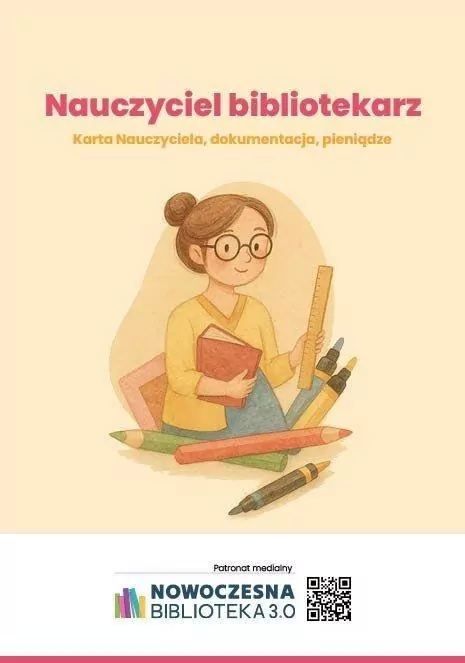 Nauczyciel bibliotekarz - tantis.pl