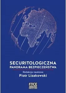 Securitologiczna panorama bezpieczeństwa - tantis.pl