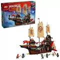 LEGO® Ninjago. Perła Świątyni 71848 - tantis.pl