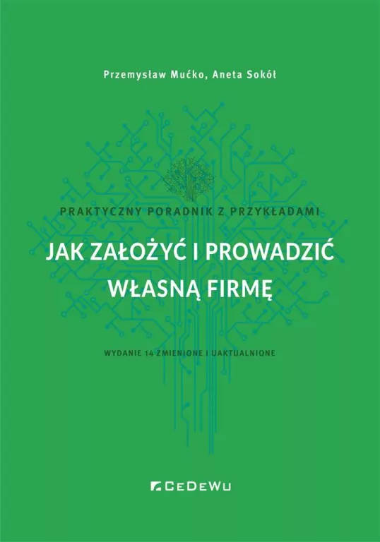Jak założyć i prowadzić własną firmę - tantis.pl