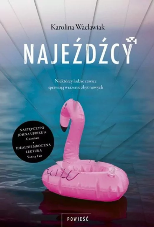 Najeźdźcy - tantis.pl