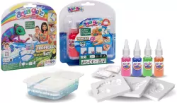 Aqua Gelz Zestaw startowy tropikalny