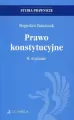 Prawo konstytucyjne. Wyd.8 - tantis.pl