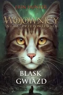 Blask gwiazd. Wojownicy. Tom 10 - tantis.pl
