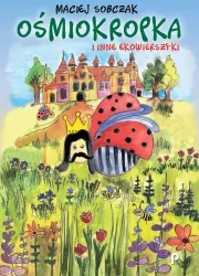 Ośmiokropka i inne ekowierszyki